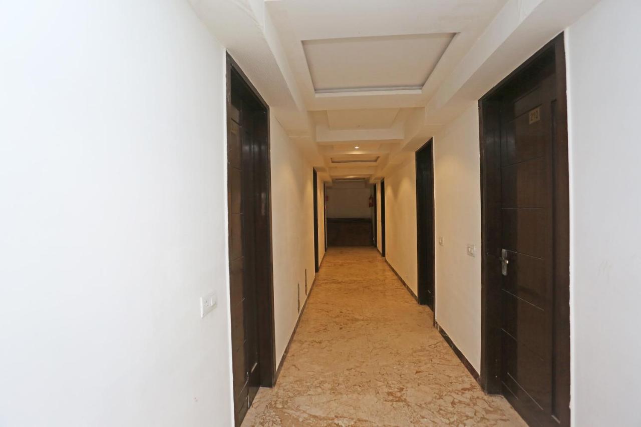 Oyo 18422 Central Grand Belanganj エクステリア 写真